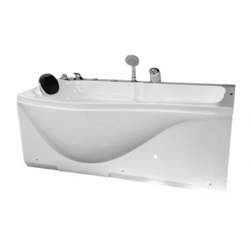 Акриловая ванна SSWW A101A L/R (150х82) с гидромассажем